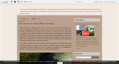Desktop Screenshot of didier-le-brestois.com